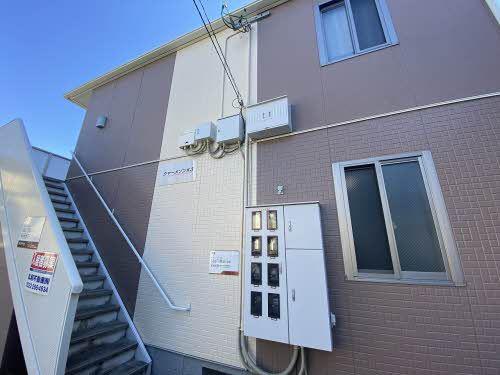 シャーメゾンK3