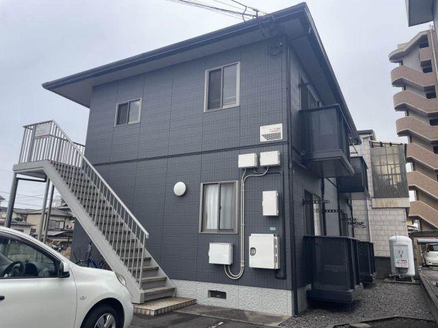 ディアス新栄
