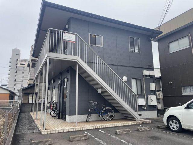 ディアス新栄