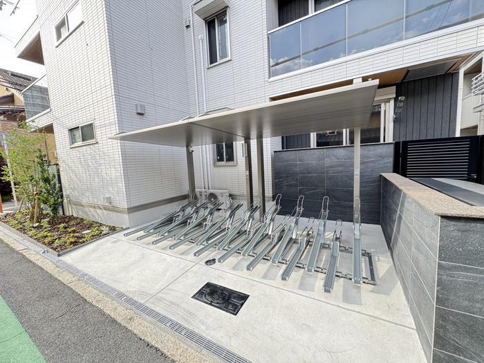 クラシスト東粉浜ウエスト