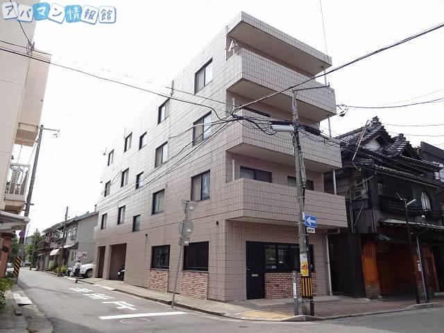 アーバン本町
