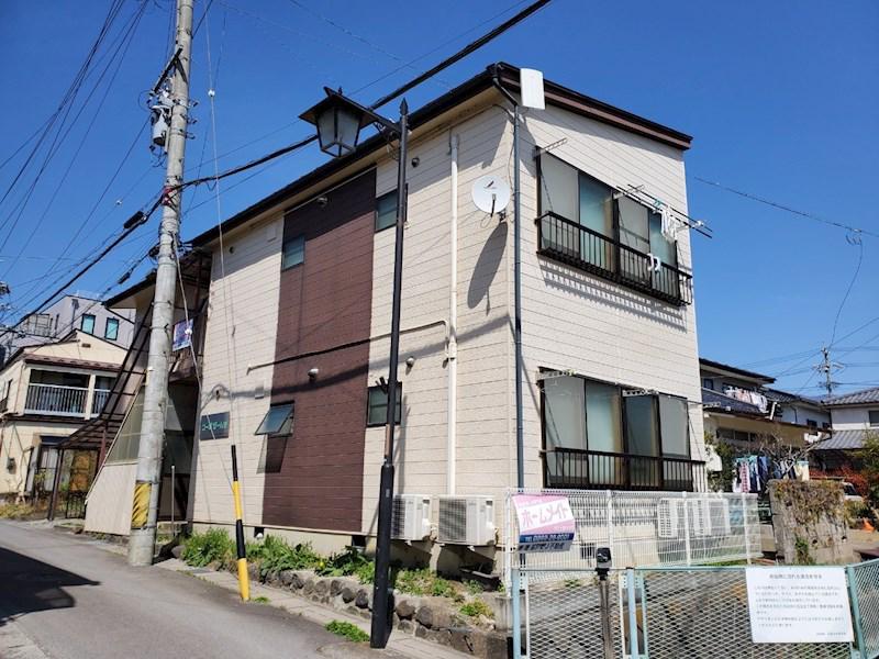 コーポビーンズ