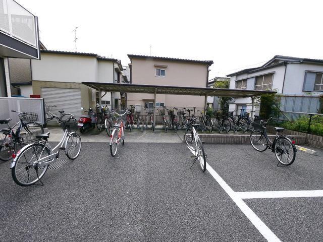 レオパレスリバーパーク