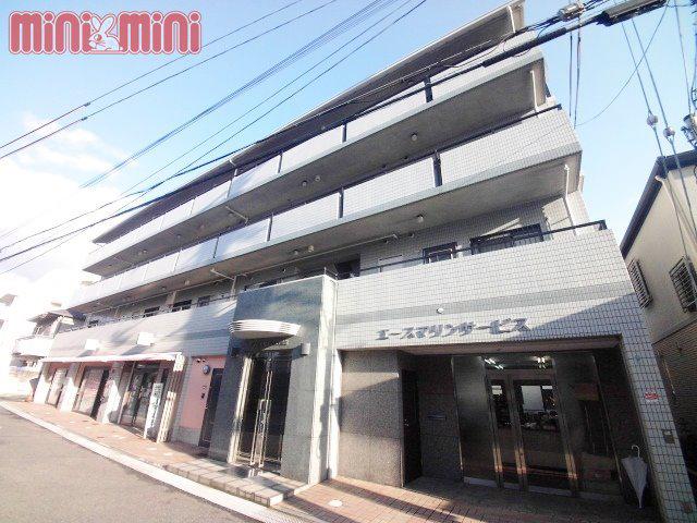 メゾンド平岡2番館
