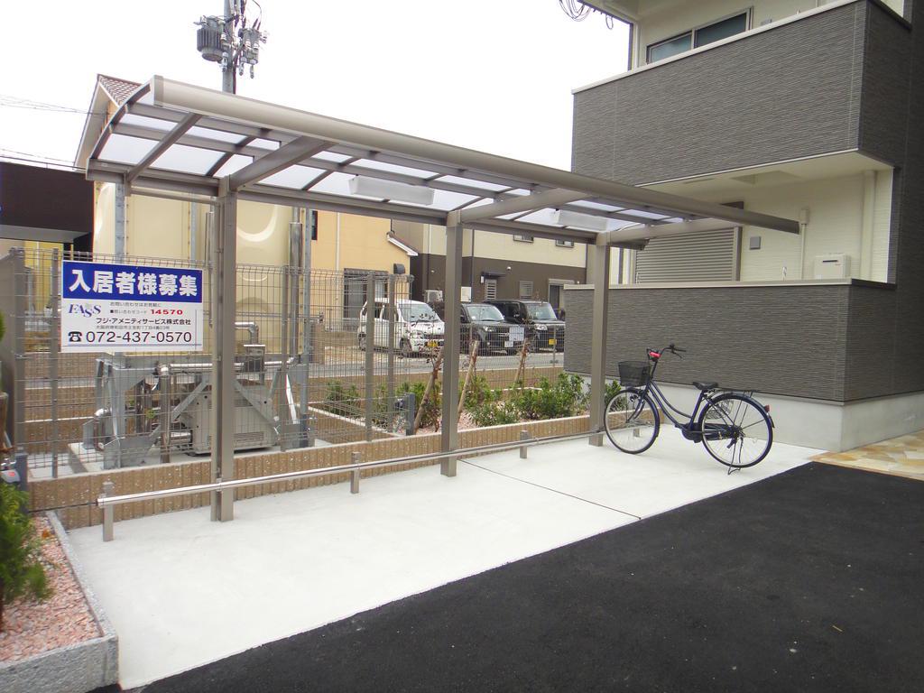 フジパレス リブロン
