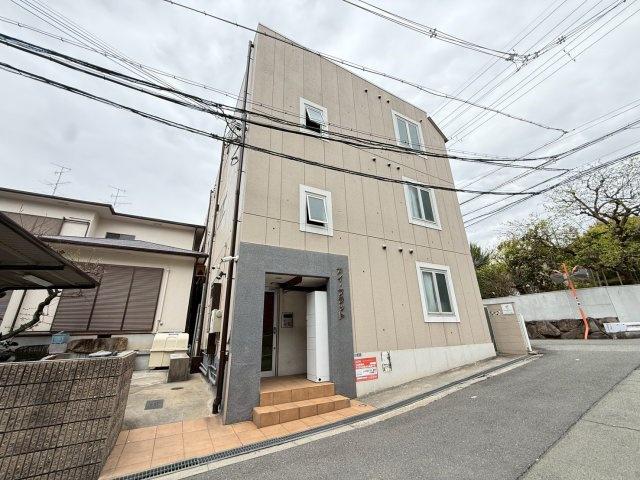 アイ・フラット