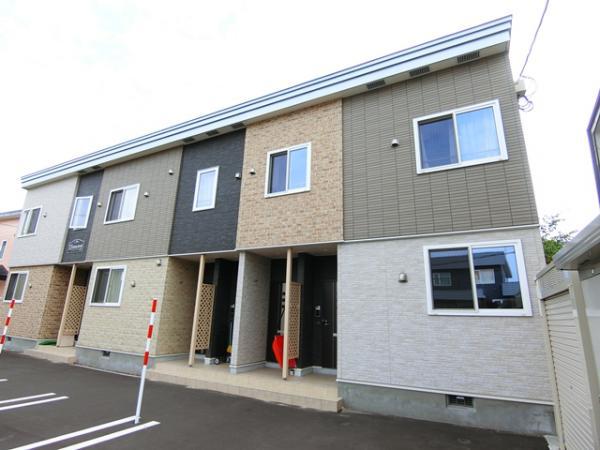サニーパーク元町