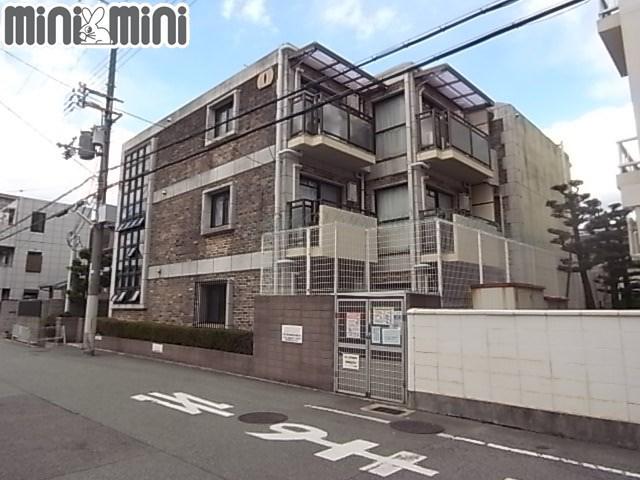 ステラハウスⅧ