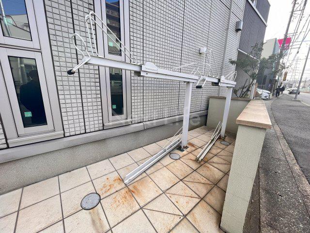 シャルム野川