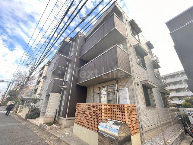 シャルム野川