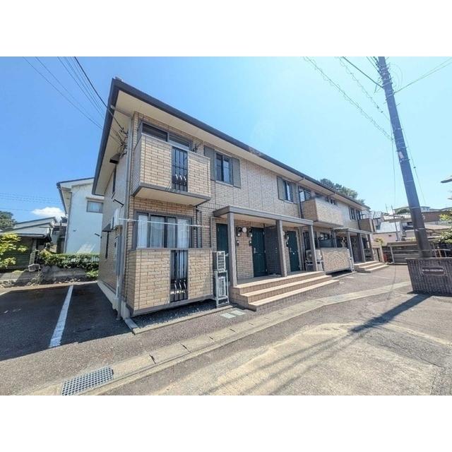 ローズコートSUGIYAMA
