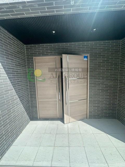 パティーナ練馬平和台