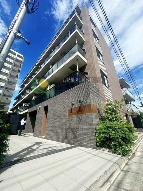 パティーナ練馬平和台