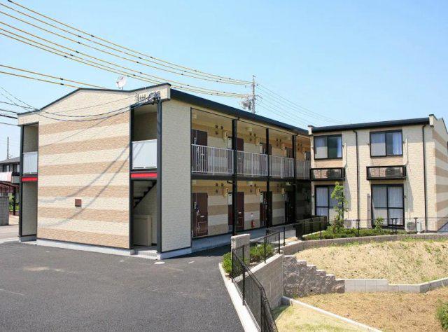 グリーン