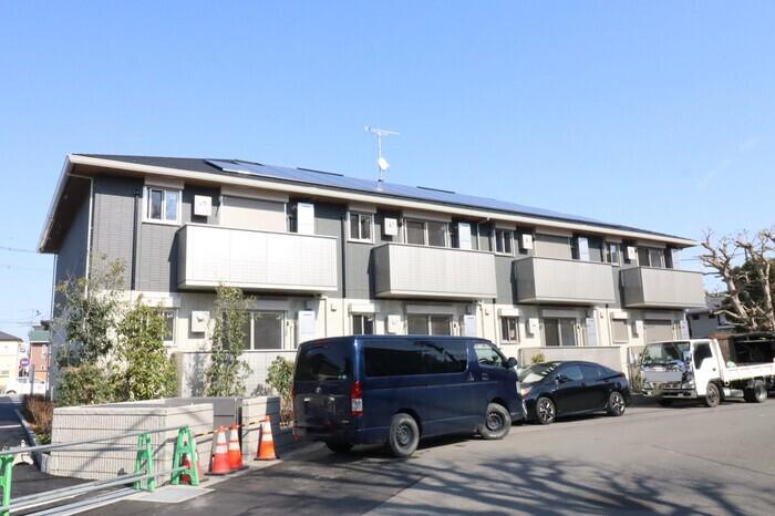 CLASSEUM桶川泉 II