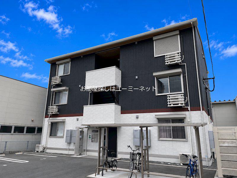 D-ROOM薩摩川内西向田町