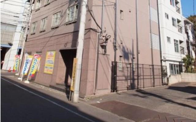 メゾンノア