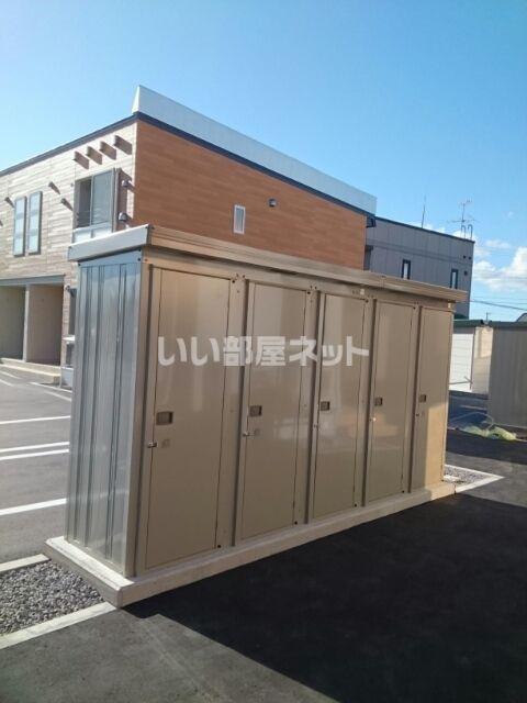 サン ウィローA