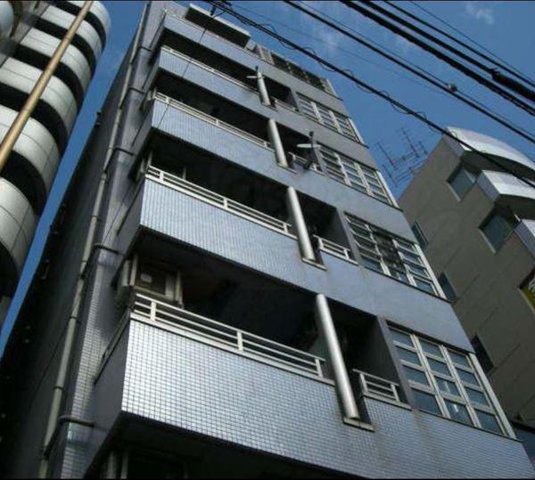 川野ビル