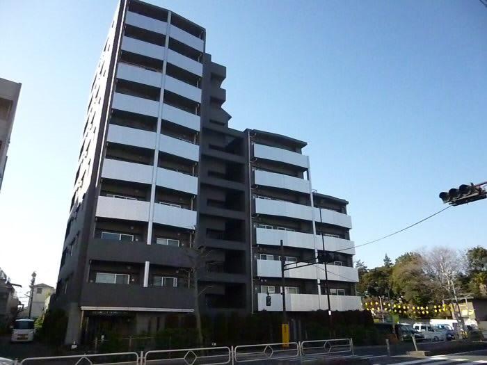 ダイナシティ方南町