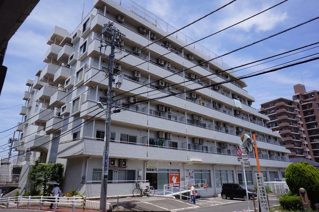 TS GARDEN永山