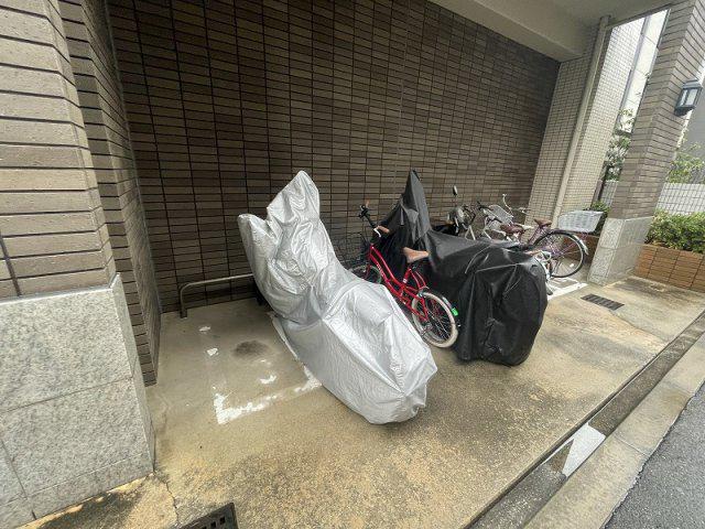 リベール南堀江