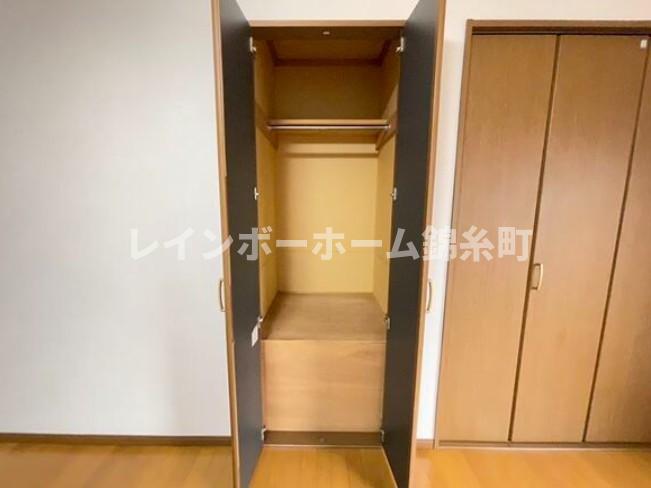 シャンブル江戸川VIII