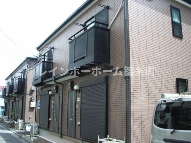 シャンブル江戸川VIII