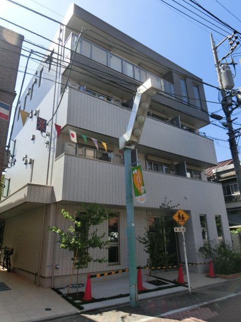 ビューノ東尾久