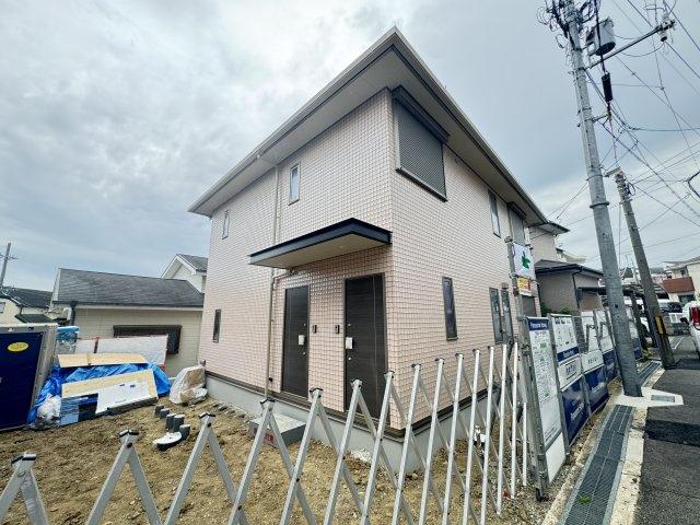 カーメル桜ヶ丘