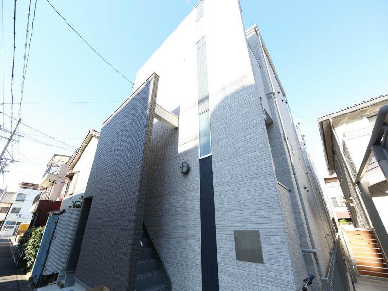 ファンタジアン名駅西
