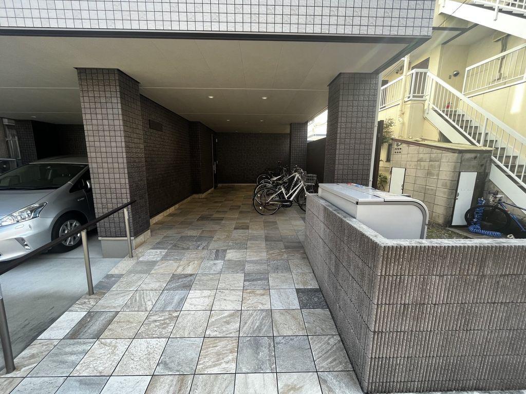 エミール武蔵小杉