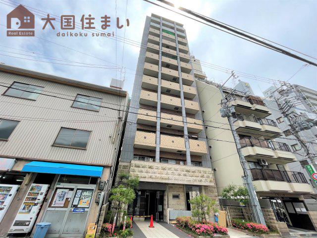 プレサンス難波幸町