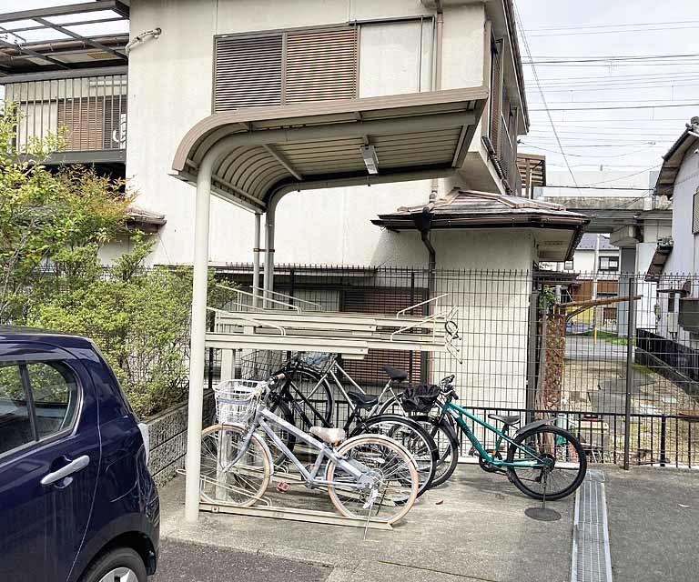 メゾンファミーユ