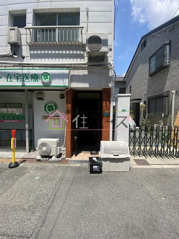 チェリーハイム都島
