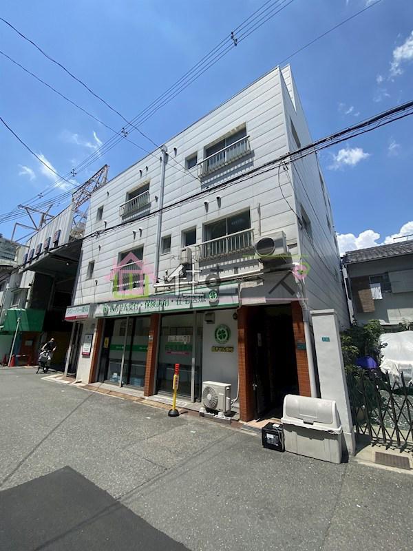 チェリーハイム都島