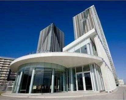 ザ 東京タワーズ ミッドタワー