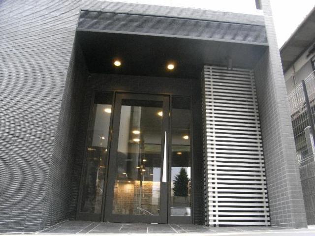 アクサス板橋本町STA