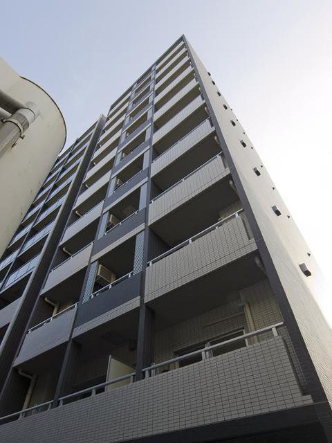 アクサス板橋本町STA(1K/9階)