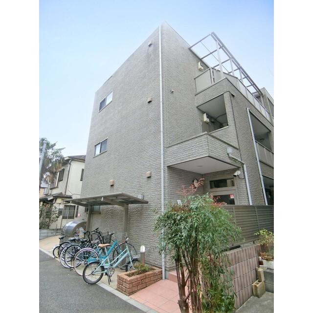 KOENJI URBAIN STUDIO
