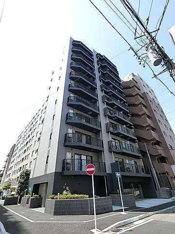 URBANAGE新横浜