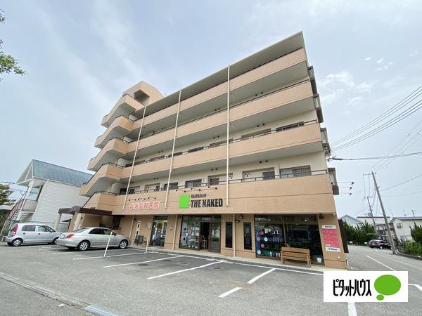 サンロイヤル小雑賀