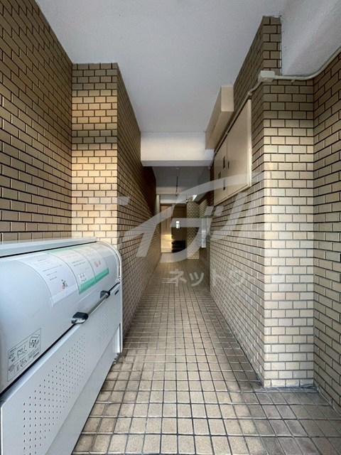 カームハイツ