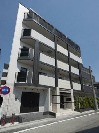 B CITY APARTMENT TOKYO サウス