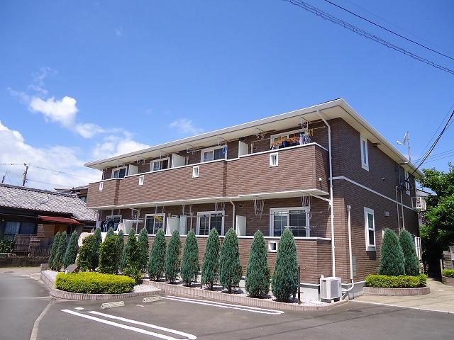 フラン ブリーズ