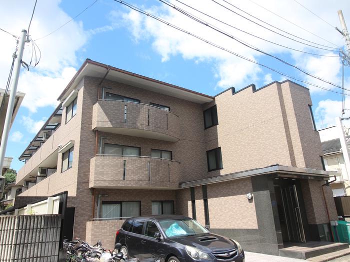 御所山の手コーポ