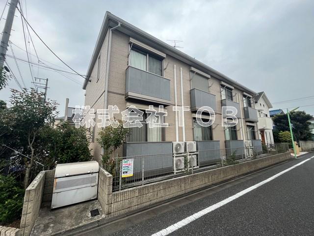 ハイムなゆたII