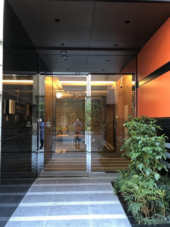 アパラザール秋葉原駅東