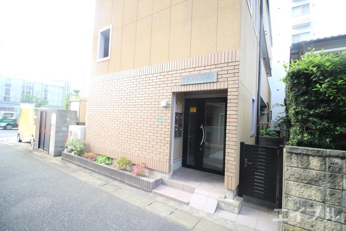 加島ビル