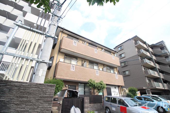 加島ビル